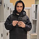 Знакомства: Hancock, 45 лет, Санкт-Петербург