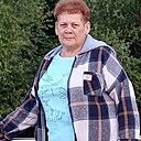 Знакомства: Ольга, 61 год, Ногинск