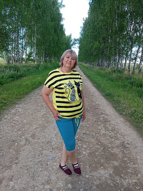 Фото - Tabor.ru