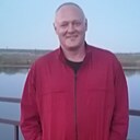 Знакомства: Андрей, 46 лет, Усолье-Сибирское