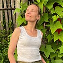 Знакомства: Оксана, 45 лет, Юрюзань