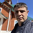 Знакомства: Сергей, 38 лет, Пермь