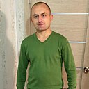 Знакомства: Виктор, 38 лет, Любинский