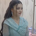 Знакомства: Мубина, 28 лет, Душанбе