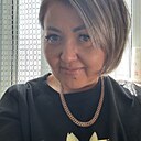 Знакомства: Ирина, 50 лет, Караганда