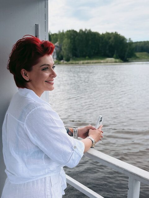 Фото - Tabor.ru