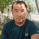Знакомства: Серик, 48 лет, Есиль