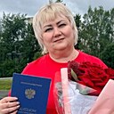Знакомства: Лена, 53 года, Лысьва