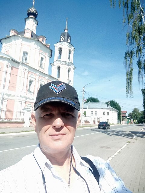 Фото - Tabor.ru