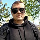 Знакомства: Ден, 33 года, Красный Лиман