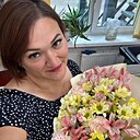 Знакомства: Татьяна, 46 лет, Починок