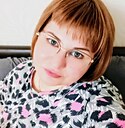 Знакомства: Татьяна, 35 лет, Тюмень
