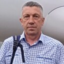 Знакомства: Сергей, 60 лет, Молодечно