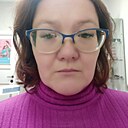 Знакомства: Марина, 38 лет, Воткинск