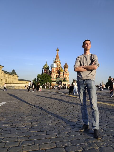 Фото - Tabor.ru