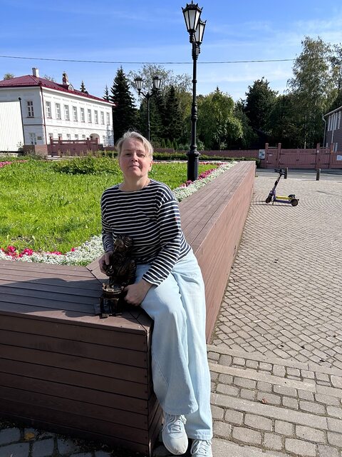 Фото - Tabor.ru