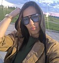 Знакомства: Катерина, 36 лет, Йошкар-Ола