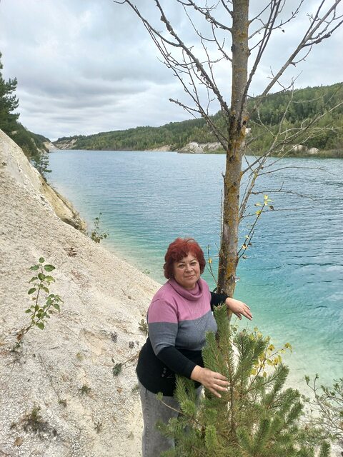 Фото - Tabor.ru