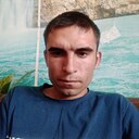 Знакомства: Александр, 25 лет, Тяжинский