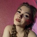 Знакомства: Виолетта, 26 лет, Могилев