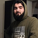Знакомства: Юнус, 26 лет, Владивосток