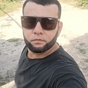 Знакомства: Бек, 37 лет, Балтаси