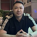 Знакомства: Jin Ze, 37 лет, Алматы