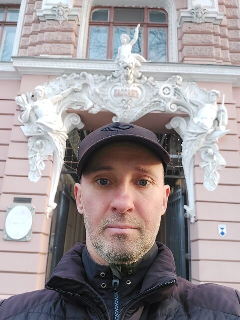 Фото - Tabor.ru