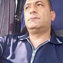 Знакомства: Гагик, 43 года, Ясиноватая