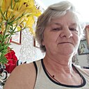 Знакомства: Анна, 66 лет, Тюмень