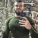Знакомства: Дима, 28 лет, Алчевск