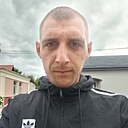 Знакомства: Сергей, 32 года, Мозырь
