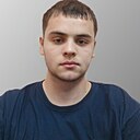 Знакомства: Дима, 19 лет, Ульяновск