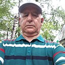 Знакомства: Николай, 61 год, Хабаровск