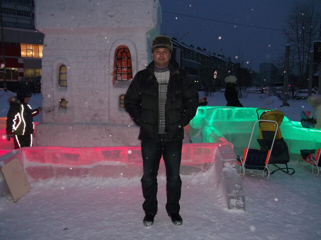 Фото - Tabor.ru