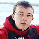 Знакомства: Андрей, 28 лет, Караганда