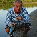 Знакомства: Владимир, 64 года, Волгоград