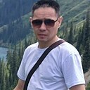 Знакомства: Kazbek, 40 лет, Атбасар