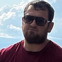 Знакомства: Тимур, 37 лет, Кизилюрт