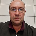 Знакомства: Константин, 48 лет, Киров