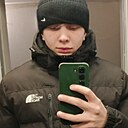 Знакомства: Женя, 18 лет, Челябинск