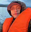 Знакомства: Николай, 22 года, Мурманск