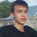 Знакомства: Руслан, 25 лет, Актобе