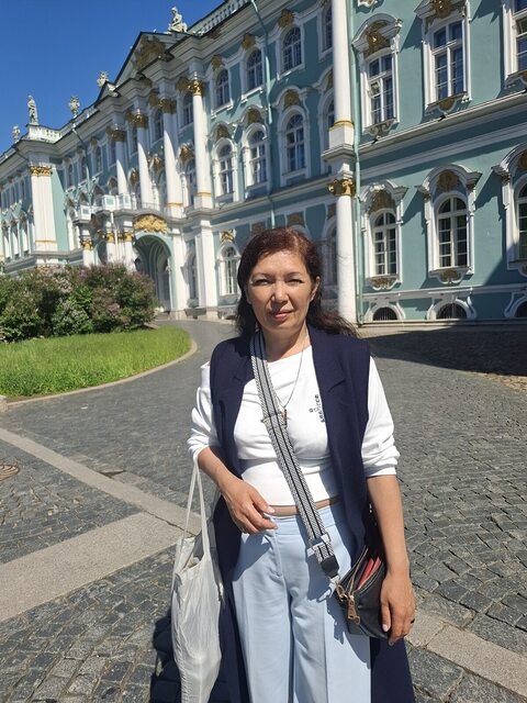 Фото - Tabor.ru