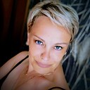 Знакомства: Алла, 50 лет, Москва