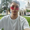 Знакомства: Марк, 18 лет, Голицыно