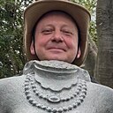 Знакомства: Владимир, 50 лет, Горняк (Алтайский Край)