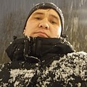 Знакомства: Али, 35 лет, Лобня