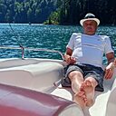 Знакомства: Руслан, 49 лет, Набережные Челны
