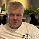 Знакомства: Михаил, 49 лет, Санкт-Петербург